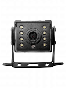 Автомобильная камера AHD 2Mp заднего вида для грузового и коммерческого транспорта TDS TS-CAV28